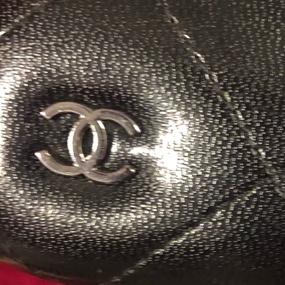 CHANEL Accessories - 2 🌟Chanel cases/ eye glasses & sunglasses